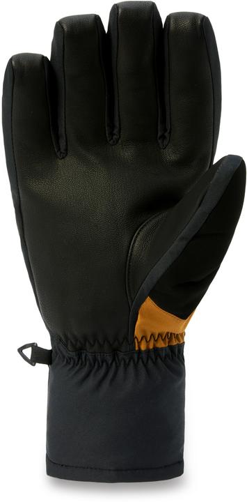 Actual product image Dakine Leather Titan Gore-Tex Short Gloves (L)