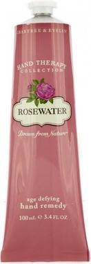 Actual product image Lancaster Crabtree & Evelyn Rosewater Age-Defying Hand Cream - 100 Grams