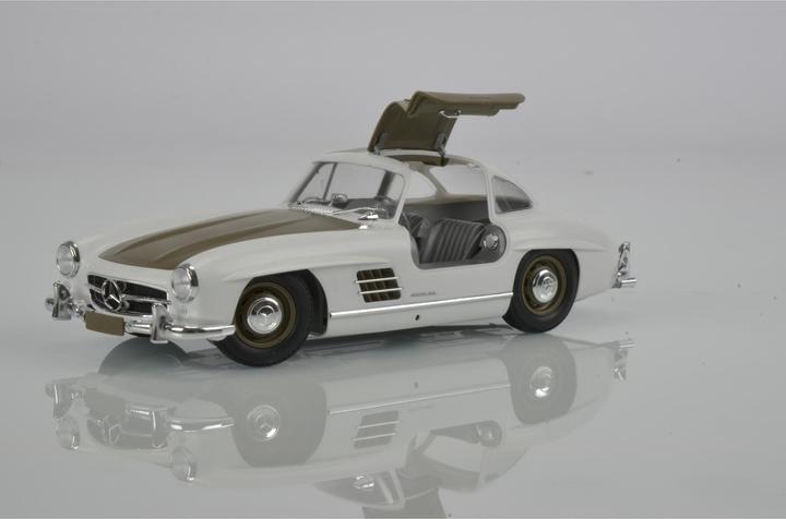 Immagine prodotto Tamiya Mercedes Benz 300SL