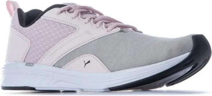Image du produit Puma Chaussures femme NRGY Comet Galaxy roses et grises 190556 67 (38) (38)