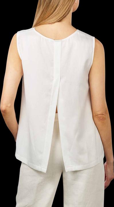 Produktbild Drykorn Alinua Blouse Off White (34)