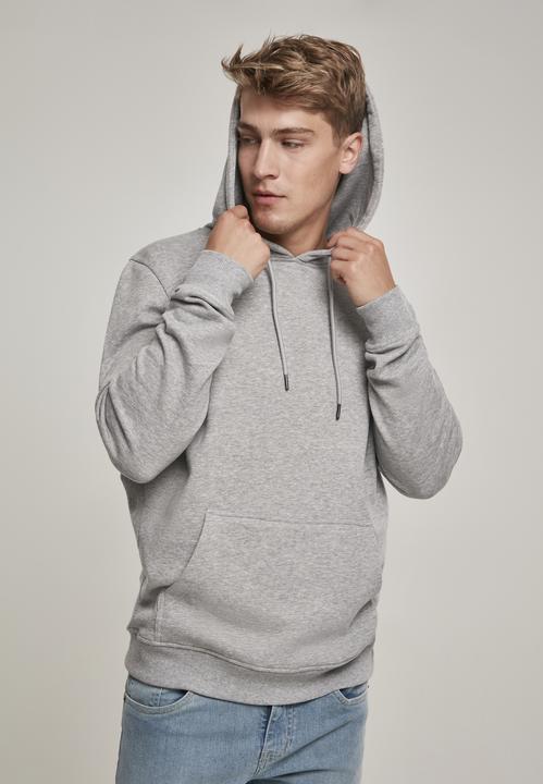 Image du produit Urban Classics Basic Sweat Hoody (XXL)