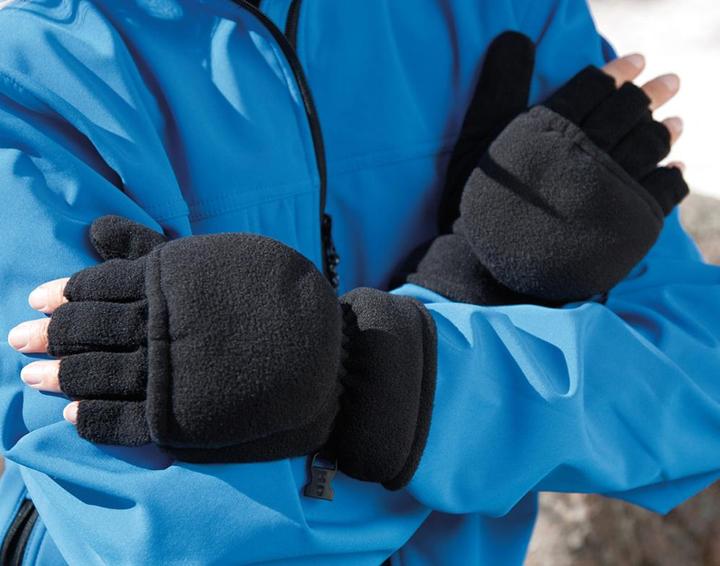 Produktbild Regatta Winter Fäustlinge Essentials (S, M)