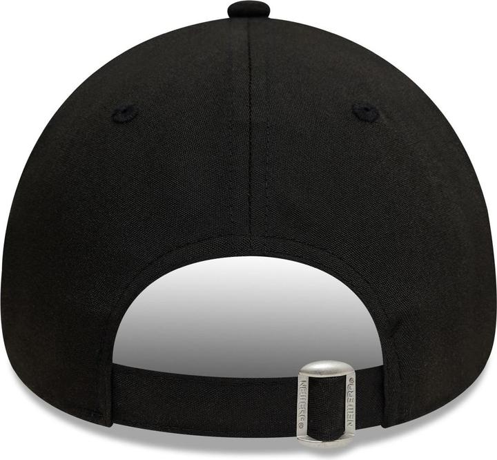 Produktbild New Era 9Forty Adjustable Cap - FC Chelsea schwarz