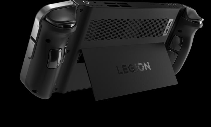 Productafbeelding Lenovo Legion Go
