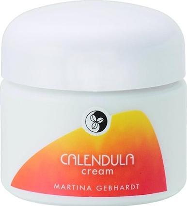Produktbild Martina Gebhardt CALENDULA Cream DEMETER