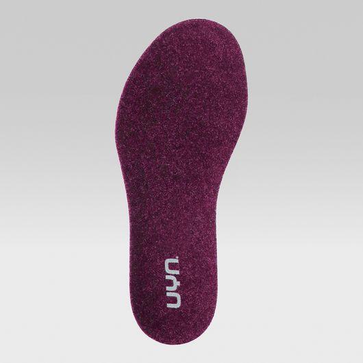Produktbild UYN Anatomische Innensohle Aus Merino Und Recyceltem Filz