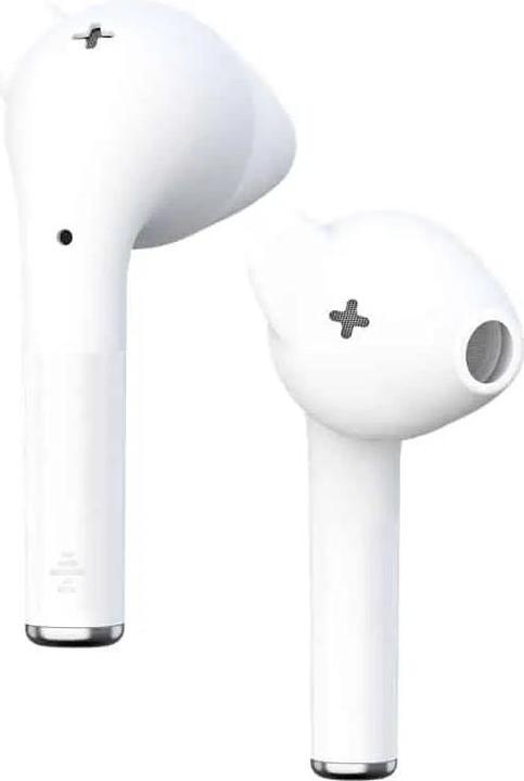 Actual product image Soundliving Earplug 2.0 White