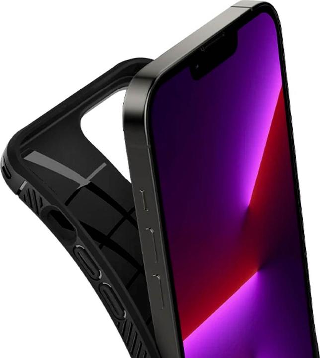 Produktbild Spigen Rugged Armor (Apple iPhone 13 Pro)