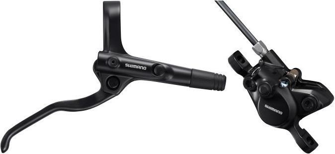 Immagine prodotto Shimano MT200 HR PM B01S Resin (Freno posteriore, Set freni, 2)