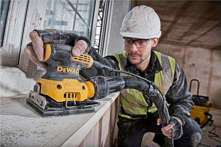 Immagine prodotto DeWalt Carta vetrata (100)