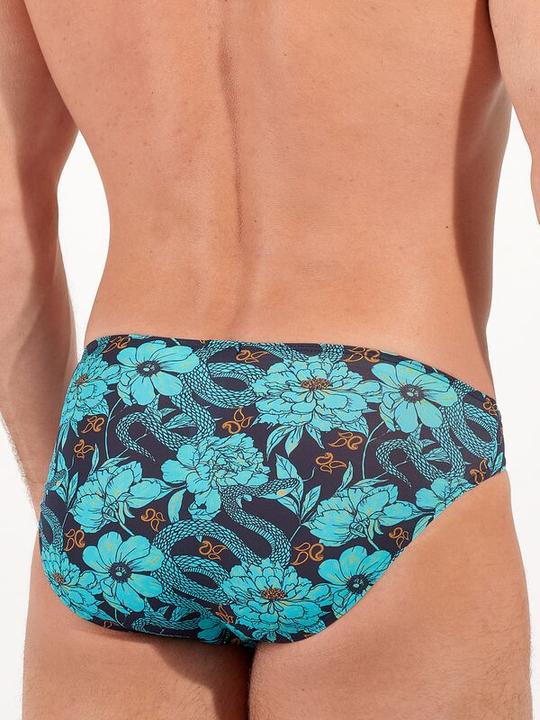 Produktbild HOM Minislip Micro Briefs Funky Style (XL, Einzelpack)