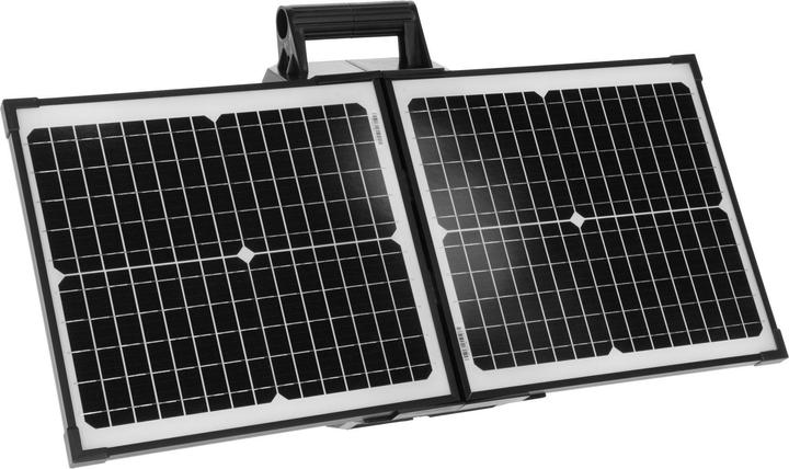 Produktbild AKO Solargerät Sun Power S3800 (40 W, 14 kg)