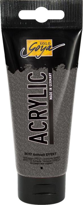 Productafbeelding Solo Goya Acryl (Amber, 100 ml)