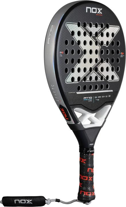 Actual product image Nox AT10 Pro Cup Hard
