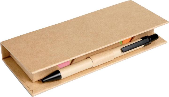 Actual product image MidOcean Stibox Sticky Notes Set