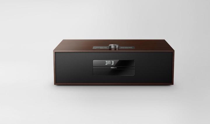 Immagine prodotto Philips Btb4800/12 (Bluetooth, Nastro adesivo, 1x 30 W)
