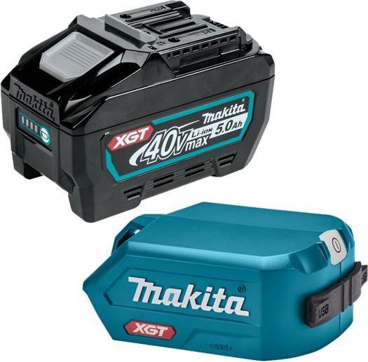 Produktbild Makita BL4050F (40 V)