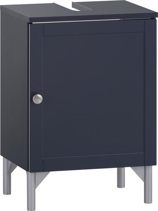 Actual product image Schildmeyer Jesper washbasin base cabinet