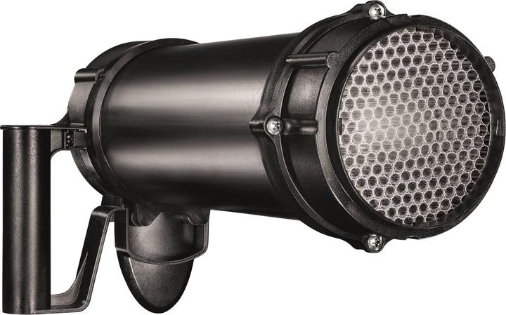 Testo Débit d'air redresseur testovent 417 (Mallette d'instruments de mesure)