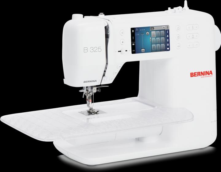 Image du produit Bernina 325 Gen. 2