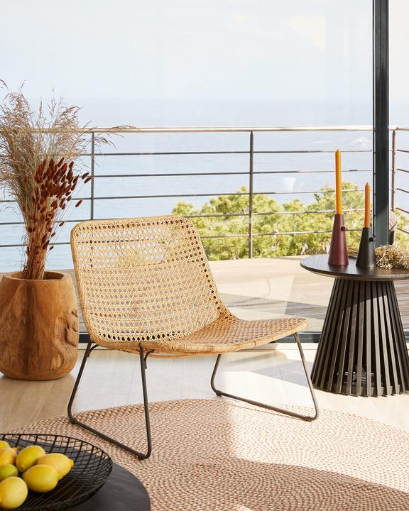 Immagine prodotto Kave Home Jeanette (50 x 50 x 48 cm)