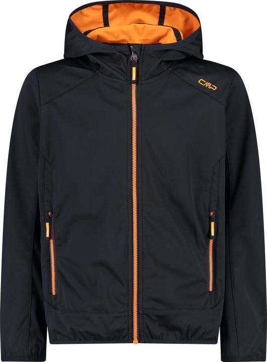 CMP Campagnolo Boys Softshell