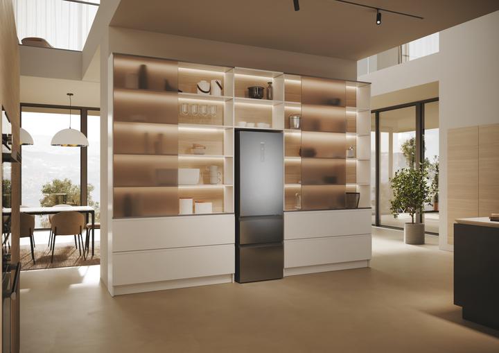 Image du produit Haier HTW 5618CNMG (360 l)