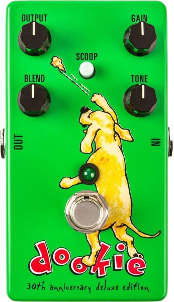 Immagine prodotto Dunlop Dookie Drive (Chitarra elettrica)