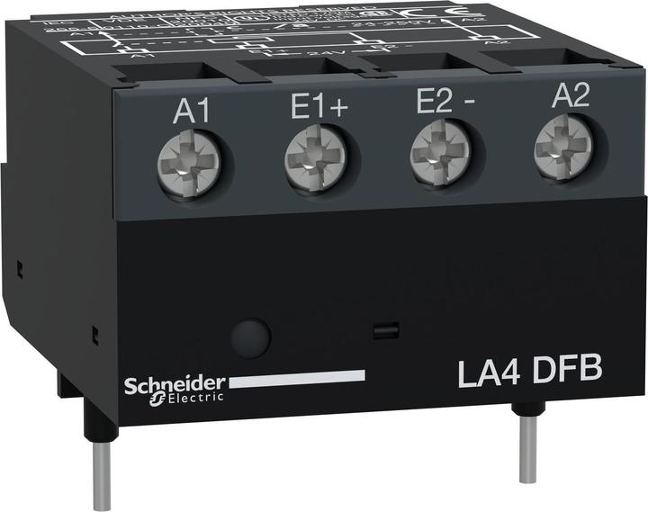 Produktbild Schneider Electric Interfacemodul 5-24V