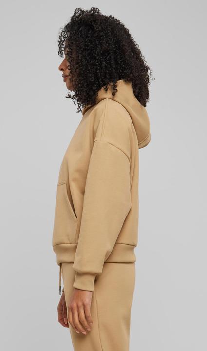 Image du produit Urban Classics Sweat à capuche surdimensionné Ladies Cozy - 131401 (4XL)