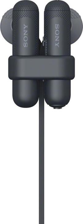 Actual product image Sony Wi-Sp500 (8 h, Wireless)