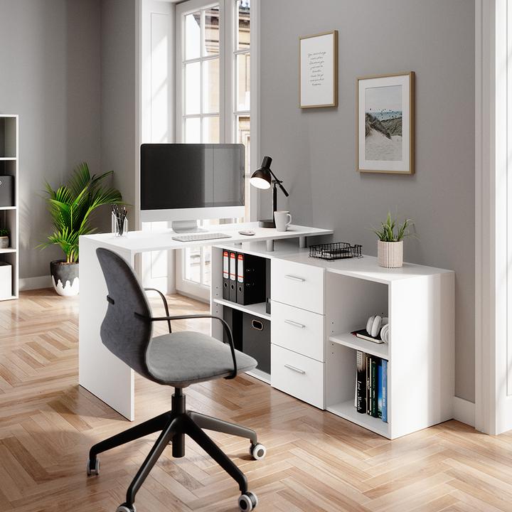 Produktbild Vicco Dante (145 x 120 x 75 cm)