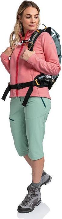 Produktbild Schöffel Women's Fleece Jacket Leona3 (3XL, 4XL)