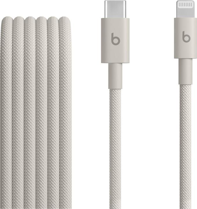 Actual product image Apple Beats USB C — Lightning (1.50 m, USB 2.0)