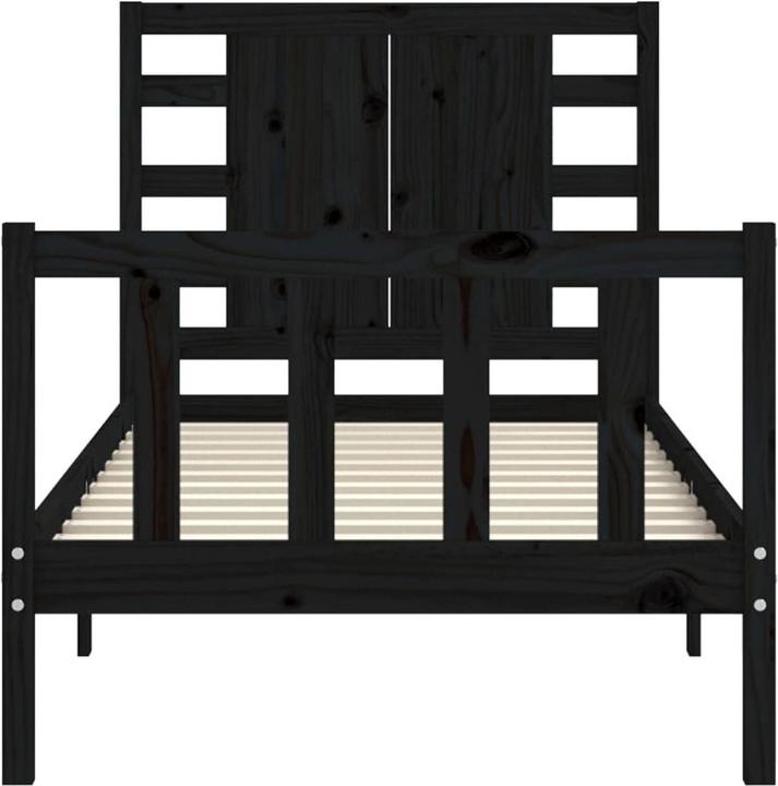 Actual product image VidaXL Sindee (75 x 190 cm)
