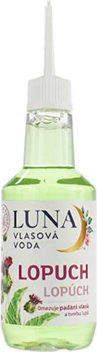 Image du produit Alpha-H Alpa Luna Lotion capillaire à la bardane 120 ml (120 ml)