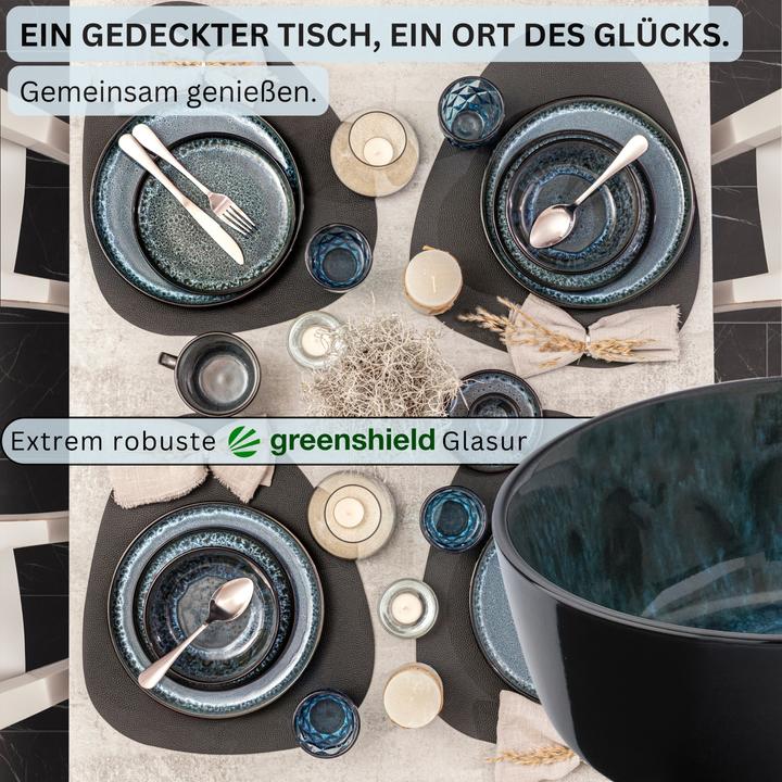 Immagine prodotto Sänger Schalen Set Manila (16.50 cm, 0.55 l, 6 x)