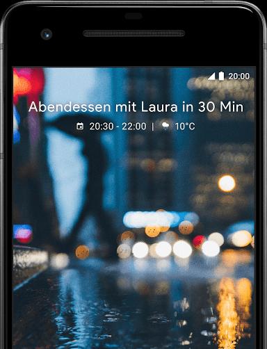 Immagine prodotto Google Pixel 2 (64 GB, Just Black, 5", SIM singola, 12.20 Mpx, 4G)