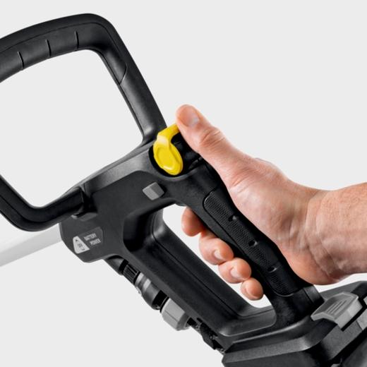 Actual product image Kärcher PCL 3-18 (Rechargeable battery operated)