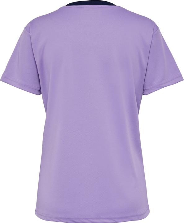 Actual product image hummel Hmlstaltic Poly Jersey S/S Woman (XL)