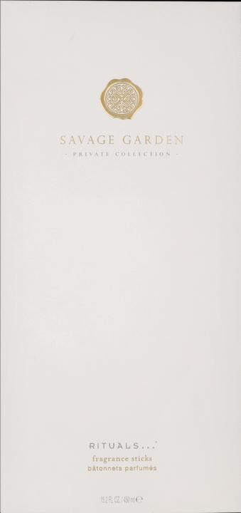 Produktbild Rituals Private Collection Savage Garden Fragrance Sticks (450 ml)