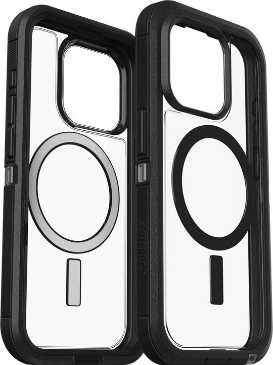 Produktbild OtterBox Defender XT mit MagSafe (Apple iPhone 15 Pro)