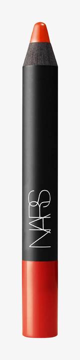 Actual product image NARS Cosmetics Velvet Matte Lip Pencil (Red Square)