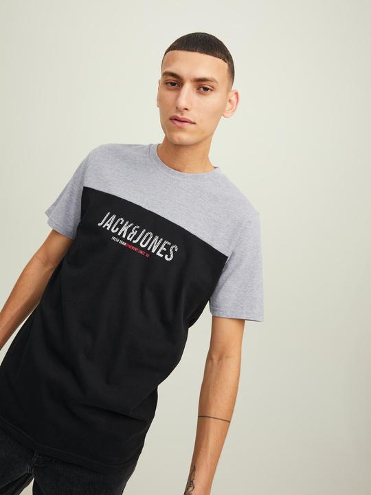 Immagine prodotto Jack & Jones Maglietta Colorblock (M)
