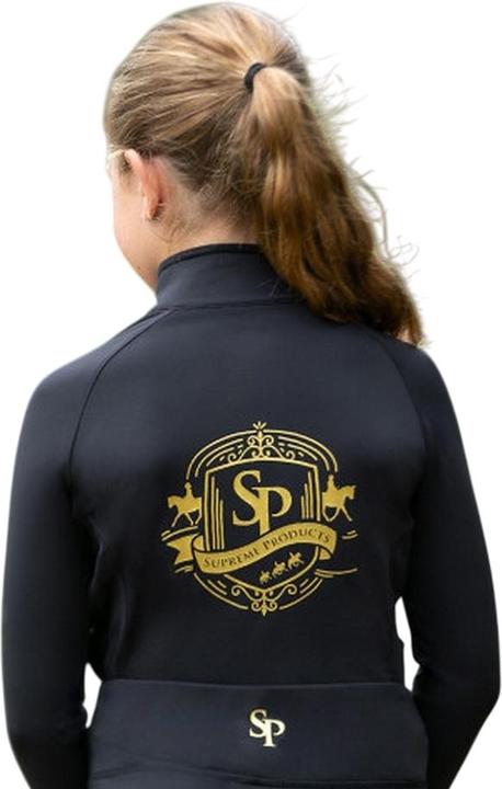 Produktbild Supreme Products Show Rider Base Layer Oberteil Mädchen (128)