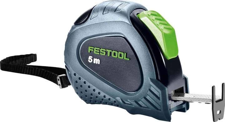 Actual product image Festool Measuring tape MB 5m