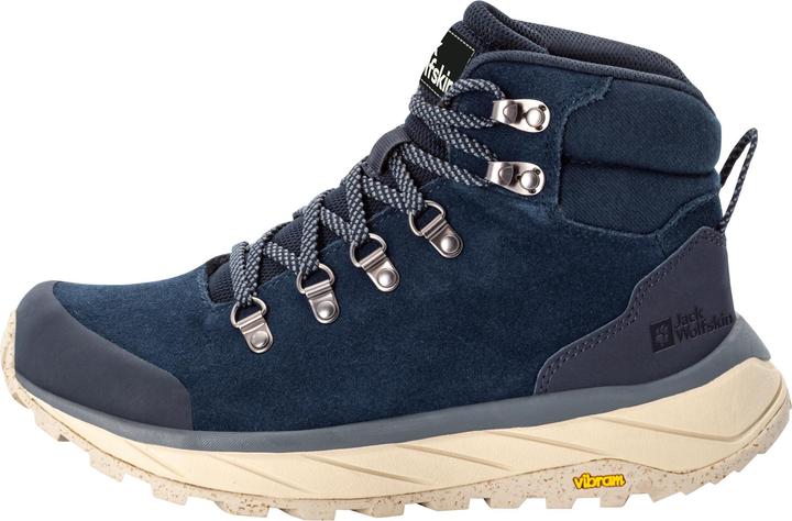 Jack Wolfskin Terraventure Urban Mid W