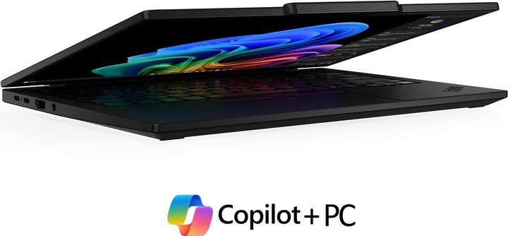 Actual product image Lenovo ThinkPad T14s Gen 6 (14", Intel Core Ultra 7 258V, 32 GB, 1000 GB, DE)
