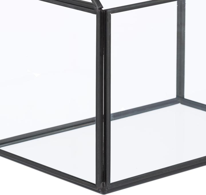 Produktbild Relaxdays Pflanzenterrarium
